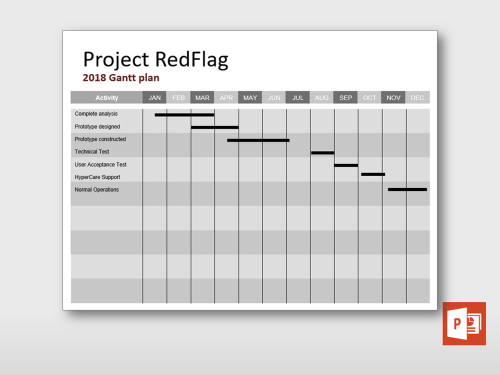 Free Project Management Tools and Templates 16