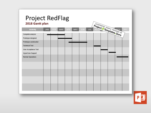 Free Project Management Tools and Templates 15