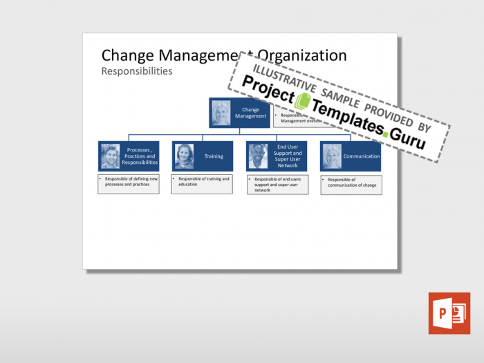 Organizational Change Management Competences 9