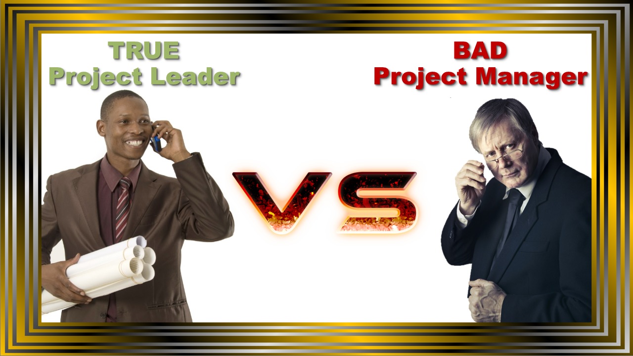 true_vs_bad_project_manager